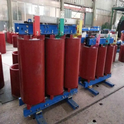息县SCB10-250KVA干式变压器