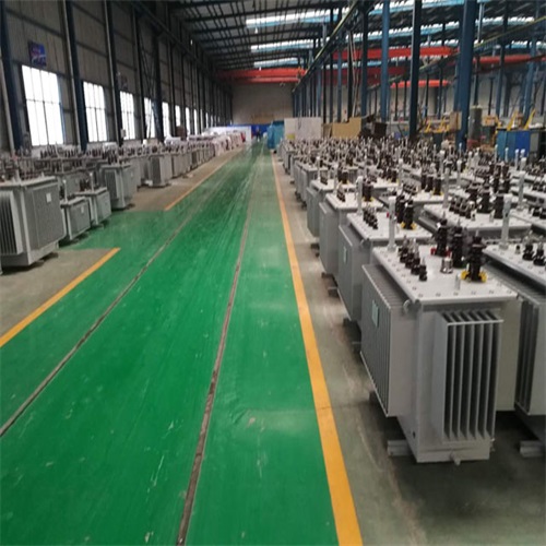 息县SH15-800KVA非晶合金变压器厂家价格
