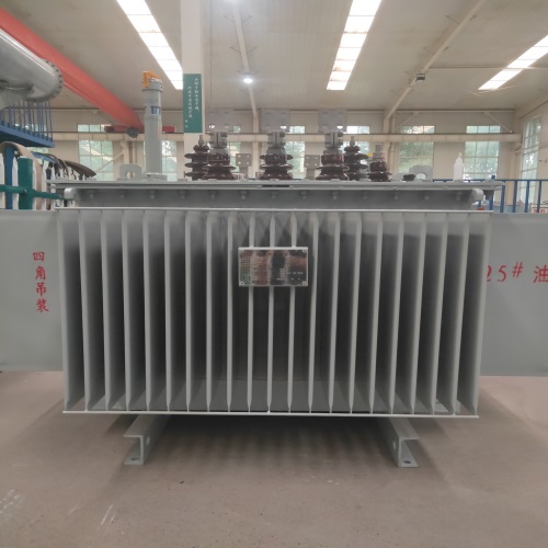 息县sh15-315KVA非晶合金变压器