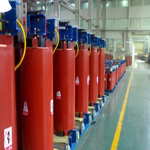 息县SCB10-200KVA干式变压器